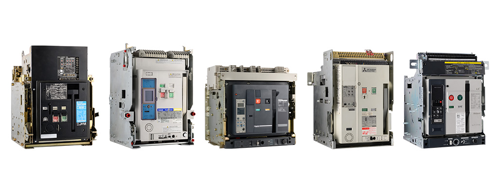 AIR CIRCUIT BREAKERS