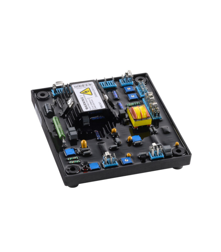 AUTOMATIC VOLTAGE REGULATOR AVR STAMFORD TYPE MX 341