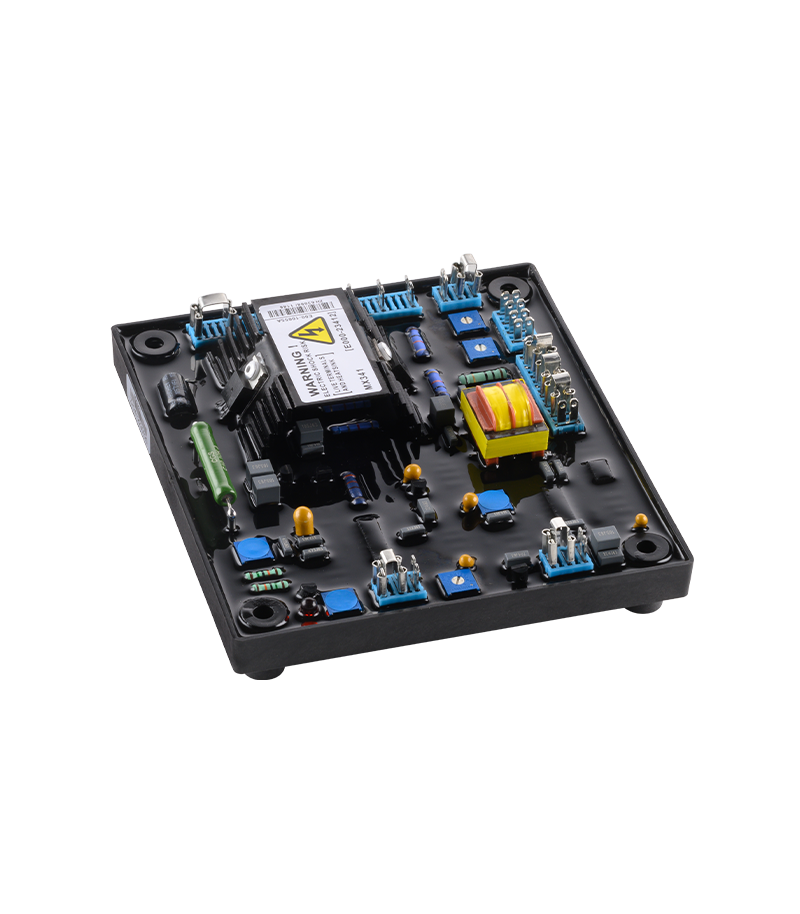 AUTOMATIC VOLTAGE REGULATOR AVR STAMFORD TYPE MX 341
