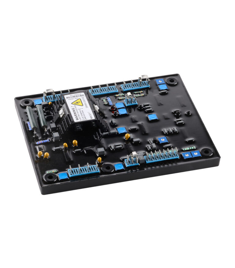 AUTOMATIC VOLTAGE REGULATOR AVR STAMFORD TYPE MX321