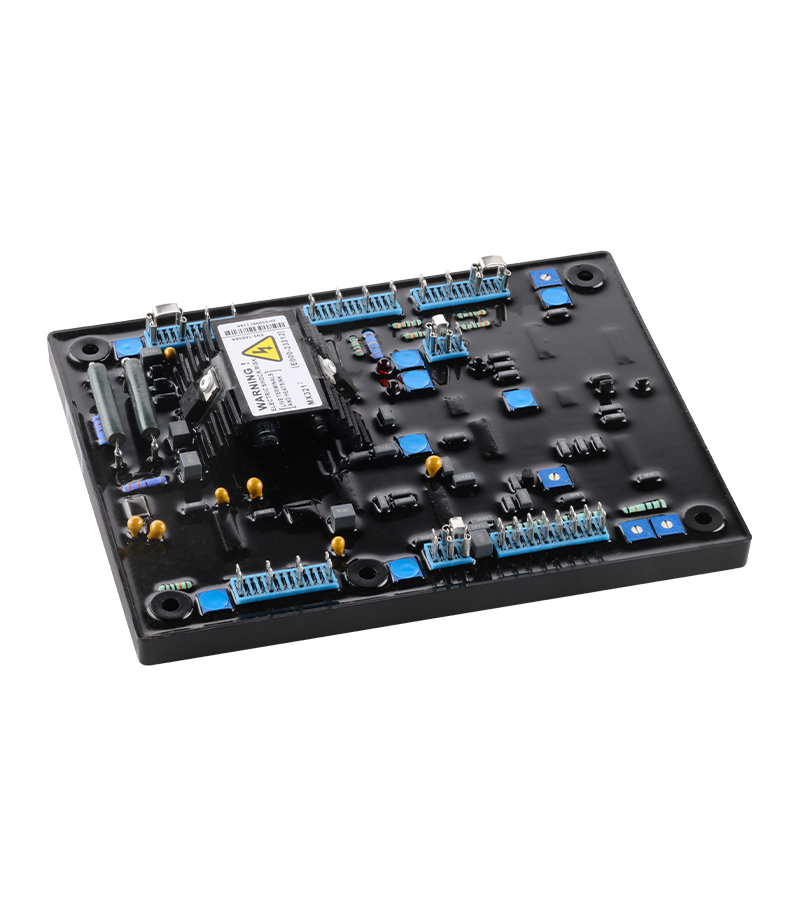 AUTOMATIC VOLTAGE REGULATOR AVR STAMFORD TYPE MX321