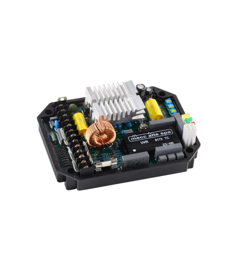 AUTOMATIC VOLTAGE REGULATOR AVR STAMFORD TYPE UVR