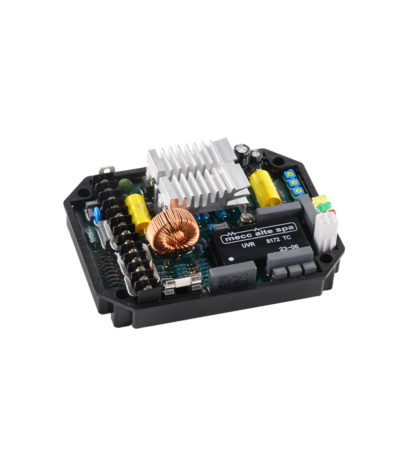AUTOMATIC VOLTAGE REGULATOR AVR STAMFORD TYPE UVR
