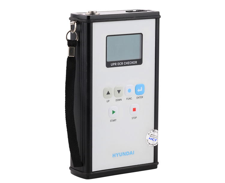 HYUNDAI HEAVY INDUSTRIES UPR OCR CHECKER