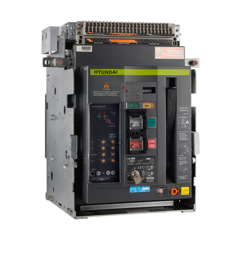 Hyundai HiAn Series Air Circuit Breaker
