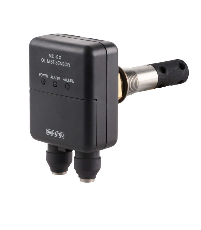 OIL MIST DETECTOR DAIHATSU SENSOR TYPE MD SX