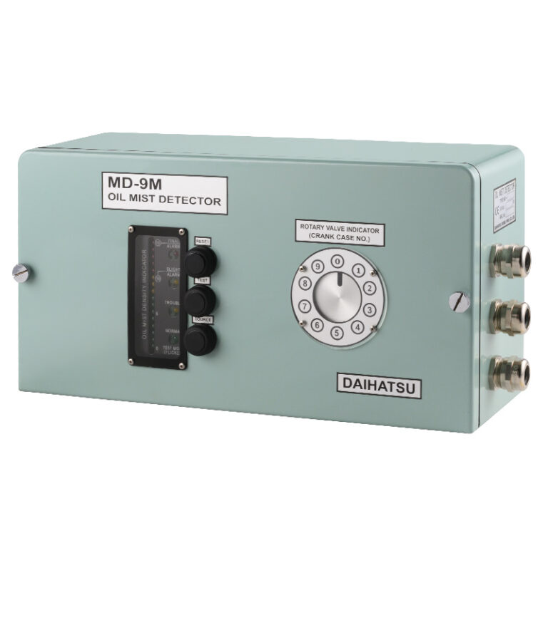 OIL MIST DETECTOR DAIHATSU TYPE MD 9M