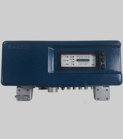 OIL MIST DETECTOR GRAVINER TYPE MK5