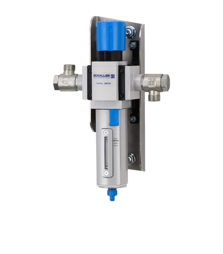 OIL MIST DETETCTOR SHALLER PRESSURE REGULATOR SPARE PARTS