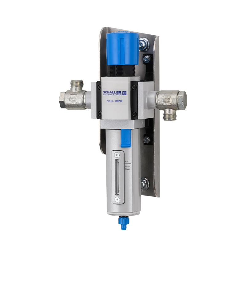 OIL MIST DETETCTOR SHALLER PRESSURE REGULATOR SPARE PARTS