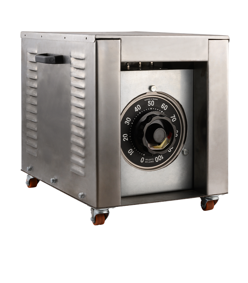 PRIMARY INJECTION TESTER