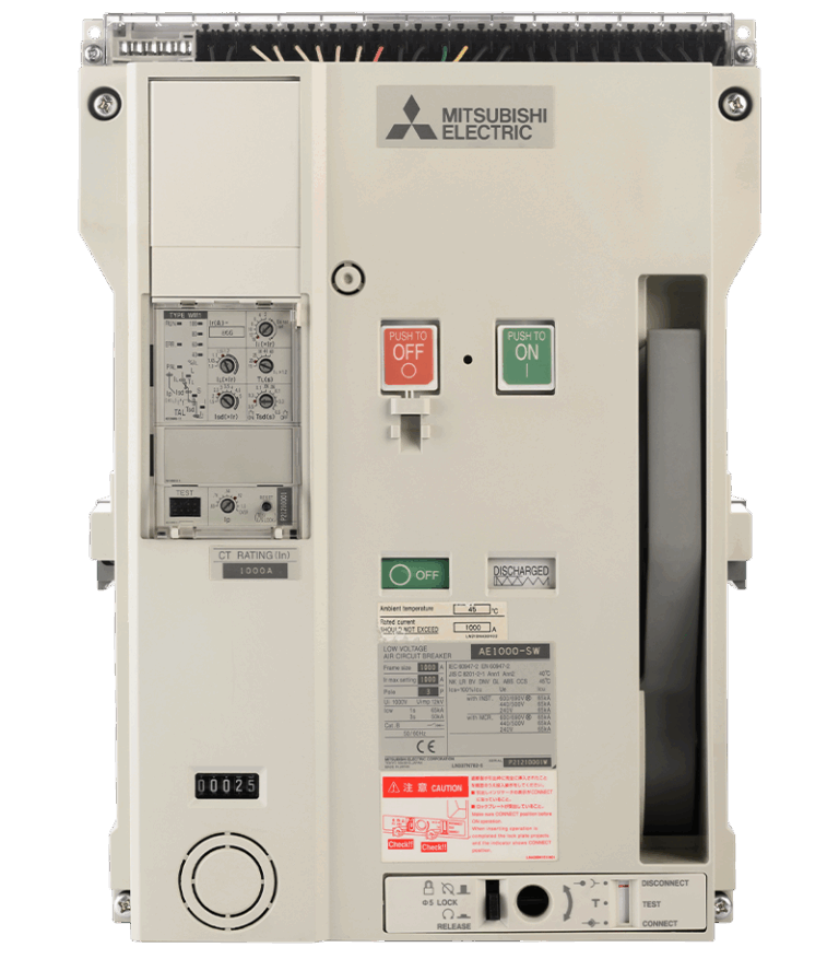 PRODUCTS M.C.C.B A.C.B