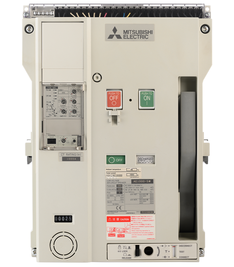 PRODUCTS M.C.C.B A.C.B