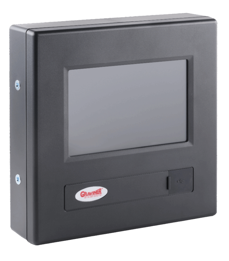 PRODUCTS OIL MIST DETECTORS