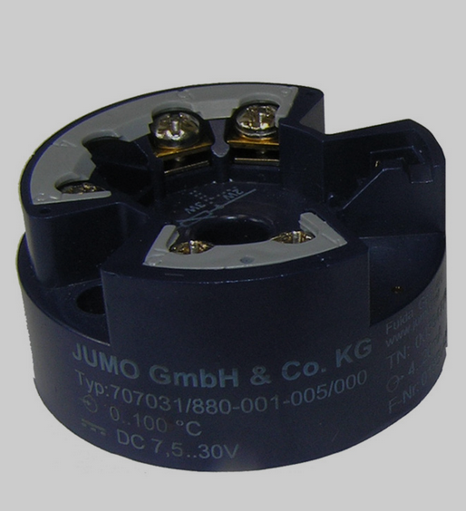 PRODUCTS TEMPERATURE TRANSMITTERS