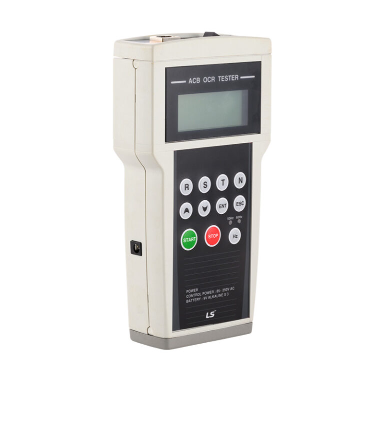 SIMULATOR LS Type SUSOL OCR TESTER