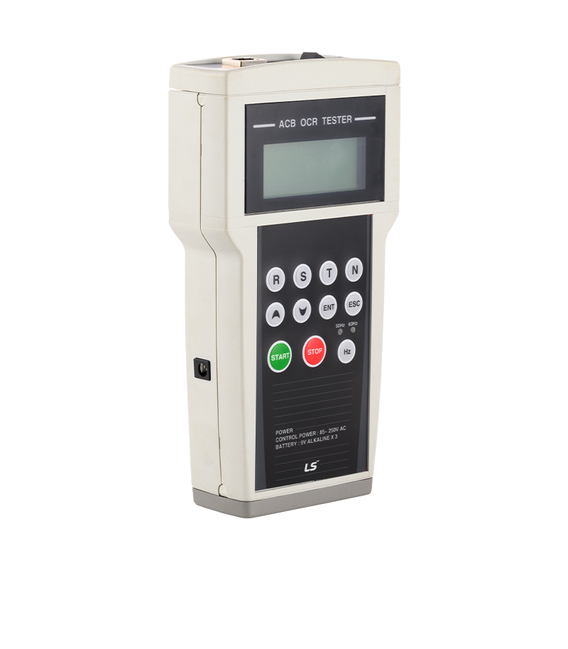 SIMULATOR LS Type SUSOL OCR TESTER