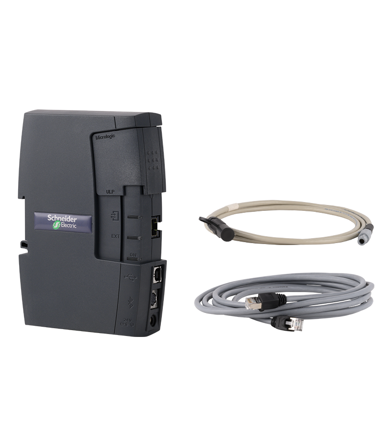 Simulator Scheinder Electric TRV00910