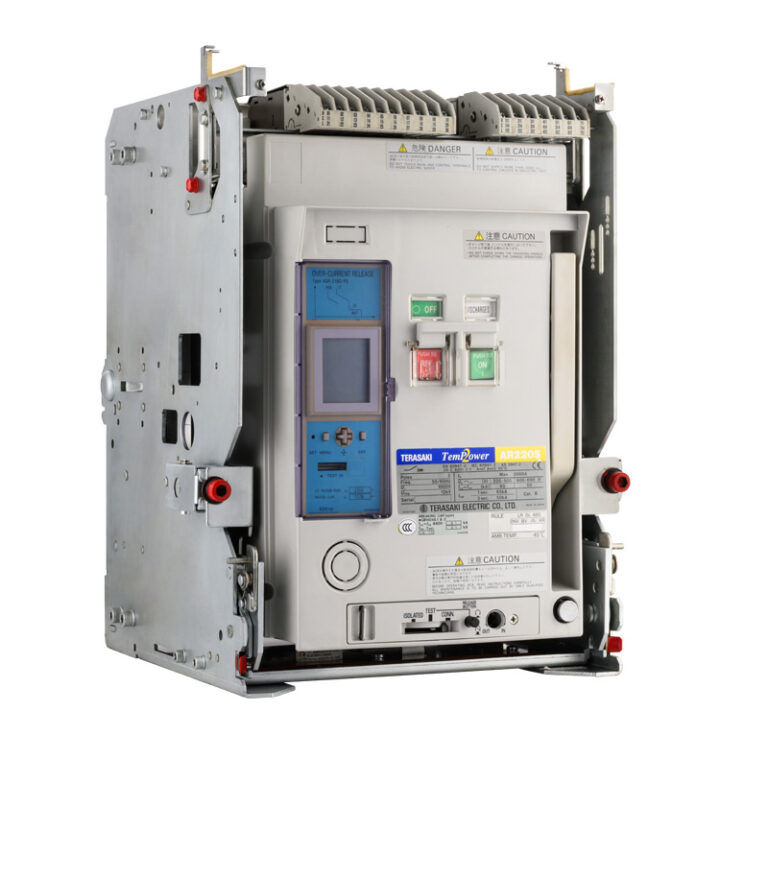 Terasaki Electric AR Series Air Circuit Breaker